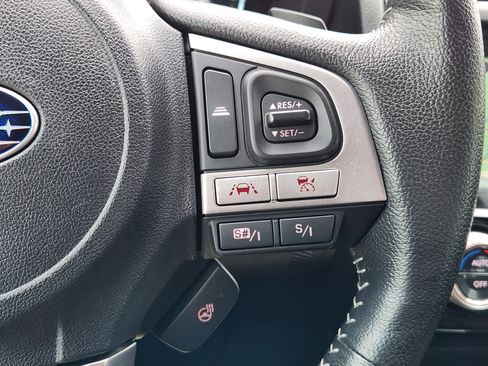 Used 2018 Subaru Forester 2.0XT Touring image 17