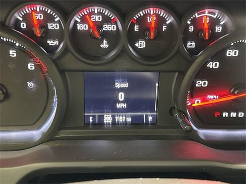 Certified 2025 Chevrolet Silverado 3500 W/T w/ WT Convenience Package image 14