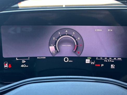 New 2026 Audi A5 2.0T Premium Plus AWD/4WD image 22