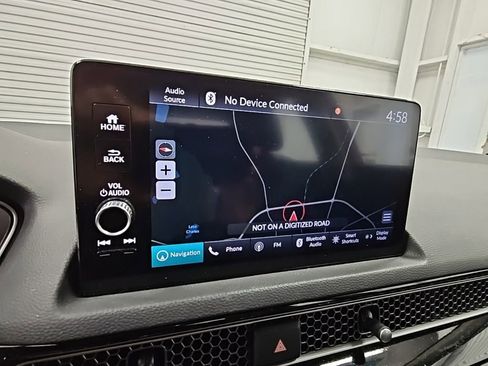 Used 2023 Honda Civic Touring image 15