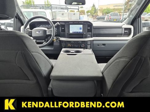Certified 2023 Ford F350 XLT w/ FX4 Off-Road Package AWD/4WD image 21