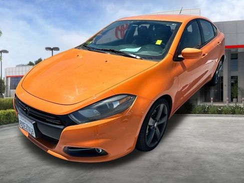 Used 2013 Dodge Dart SXT w/ SXT Special Edition Group FWD image 2