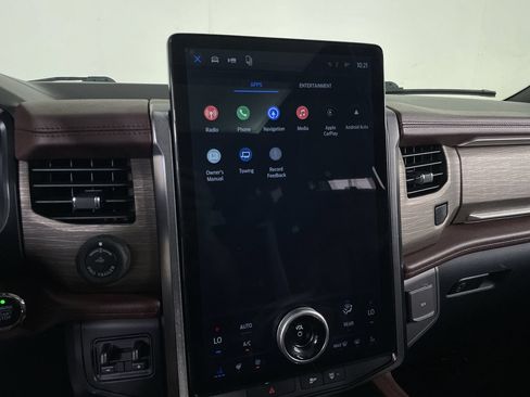 Used 2023 Ford Expedition Max Limited AWD/4WD image 14