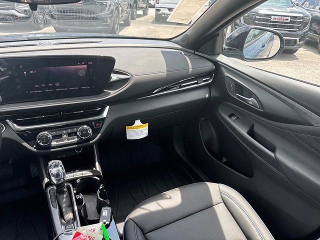 New 2026 Buick Envista Sport Touring w/ Convenience I Package FWD image 19