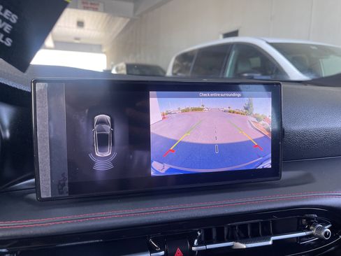 Used 2024 Dodge Hornet R/T AWD/4WD image 31