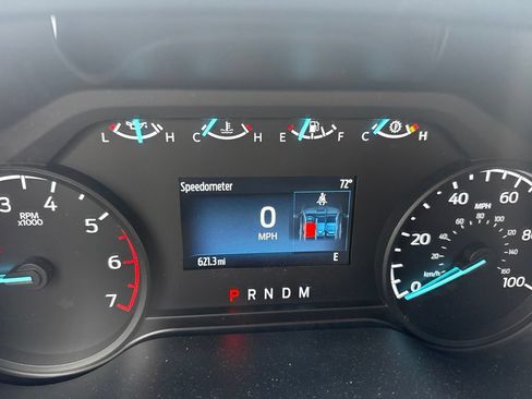 Used 2026 Ford F250 XL AWD/4WD image 10