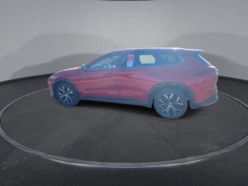 New 2026 Toyota Crown Signia image 12