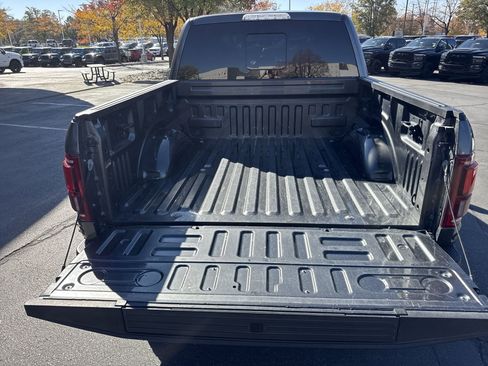 Used 2020 Ford F150 Raptor w/ Equipment Group 802A Luxury image 32