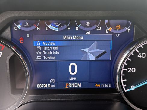 Used 2021 Ford F150 XLT w/ Equipment Group 302A High RWD image 21