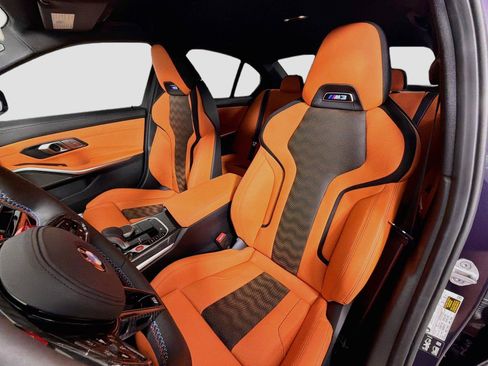 New 2027 BMW M3 Competition AWD/4WD image 20