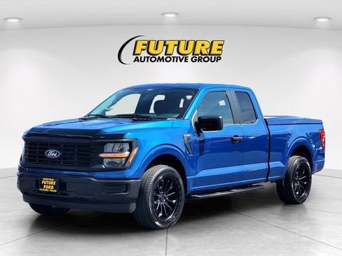 Certified 2024 Ford F150 XL image 8