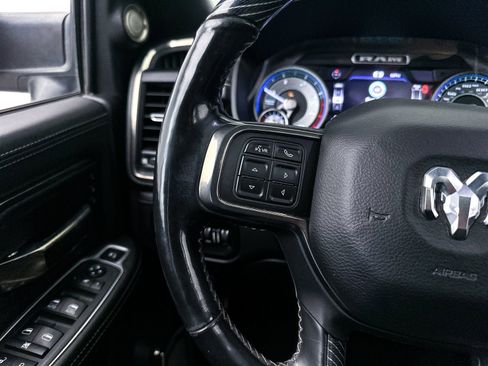 Used 2019 RAM 2500 Limited AWD/4WD image 31