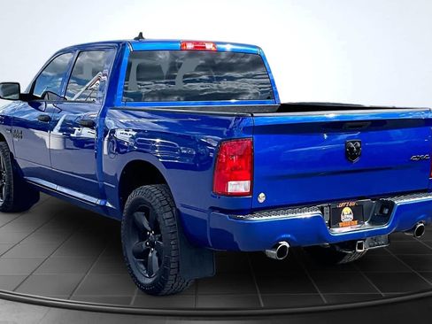 Used 2019 RAM 1500 Express w/ Wheel & Sound Group AWD/4WD image 4