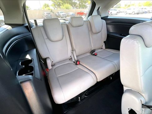 Used 2018 Honda Odyssey EX-L image 29