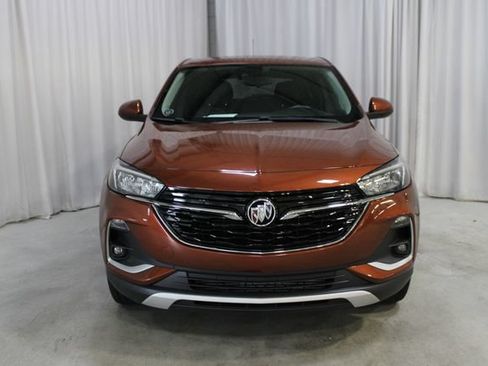 Used 2021 Buick Encore GX Preferred FWD image 24