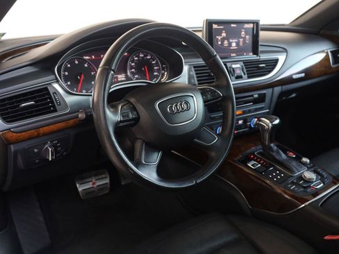 Used 2014 Audi A7 3.0T Prestige AWD/4WD image 13