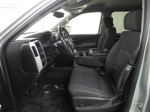 Used 2016 GMC Sierra 1500 SLE w/ SLE Value Package image 18