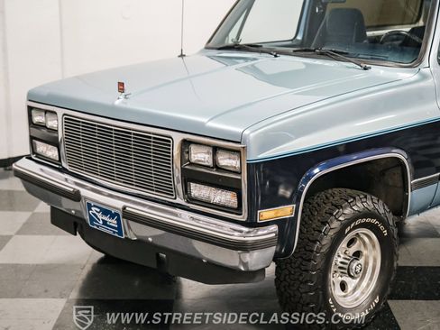 Used 1990 GMC Jimmy SLE image 19