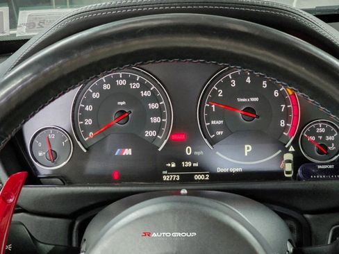 Used 2016 BMW M4 Coupe RWD image 18