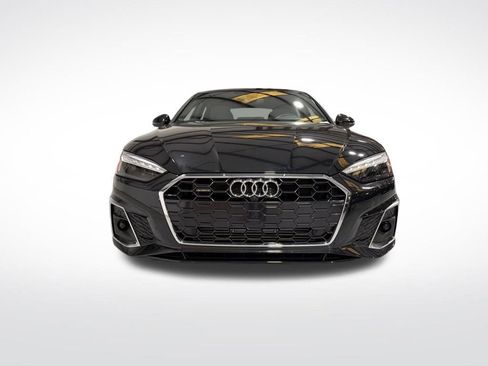 Used 2022 Audi A5 2.0T Premium Plus image 2