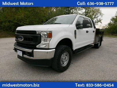 Used 2020 Ford F250 XL w/ Power Equipment Group