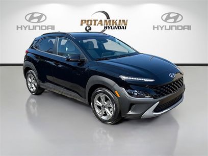 Used 2023 Hyundai Kona SEL