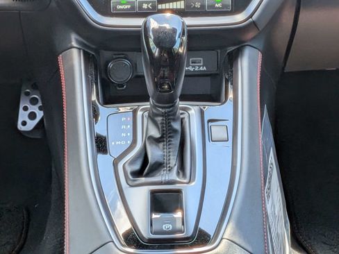 New 2026 Subaru WRX Limited AWD/4WD image 21