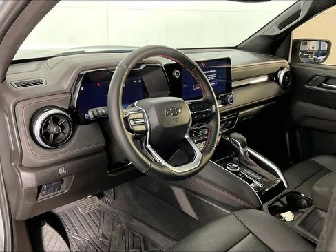 Used 2025 Chevrolet Colorado Z71 w/ Z71 Convenience Package 2 image 18