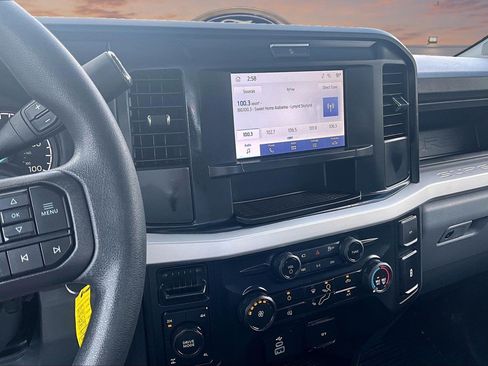 Used 2026 Ford F350 XL w/ 360-Degree Camera Package AWD/4WD image 6