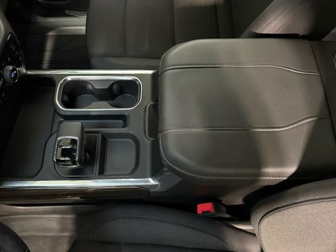 Certified 2025 Chevrolet Silverado 1500 RST w/ Rally Edition image 15