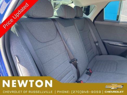 Used 2025 Kia K4 EX FWD image 26