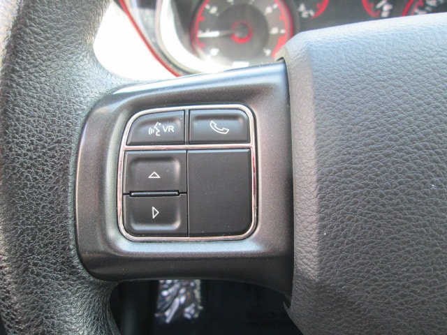 Used 2015 Dodge Dart SXT FWD image 16