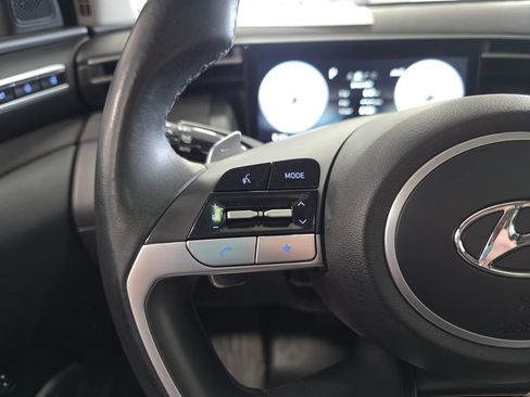 Used 2022 Hyundai Tucson Limited AWD/4WD image 15