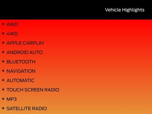 New 2025 Ford F150 Tremor image 2