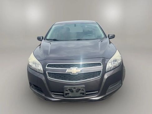 Used 2013 Chevrolet Malibu LT w/ Power Convenience Package image 2