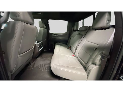 Certified 2024 Chevrolet Silverado 1500 LTZ w/ LTZ Premium Package AWD/4WD image 16