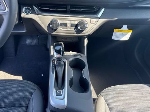 New 2026 Buick Envista Preferred w/ Convenience I Package FWD image 12