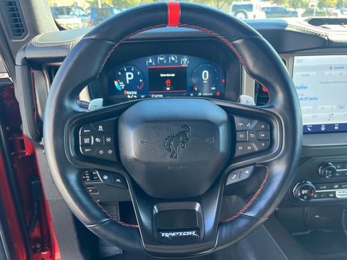 Used 2023 Ford Bronco Raptor image 15