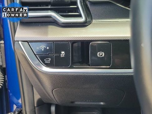 Used 2025 Kia Sportage SX FWD image 22