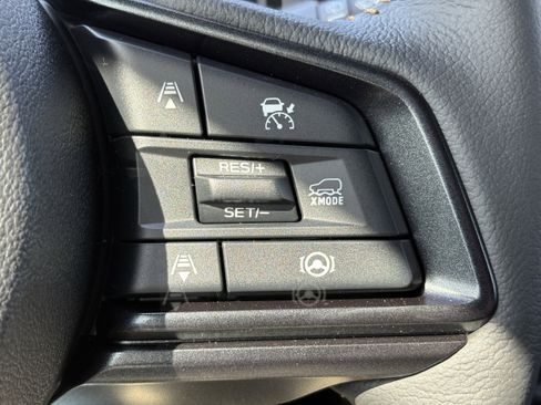 New 2026 Subaru Outback Wilderness image 16