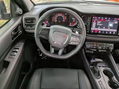 New 2026 Dodge Durango GT image 14