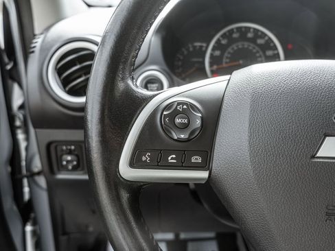 Used 2015 Mitsubishi Mirage ES image 17