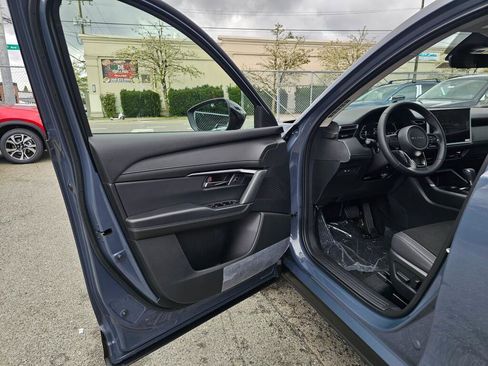 New 2026 MAZDA CX-5 Preferred AWD/4WD image 18