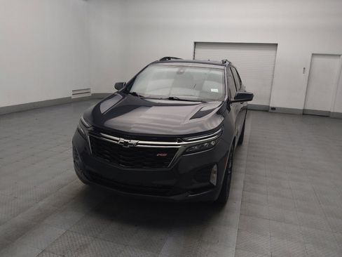 Used 2022 Chevrolet Equinox RS image 15