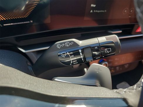 New 2026 Kia Carnival EX image 30