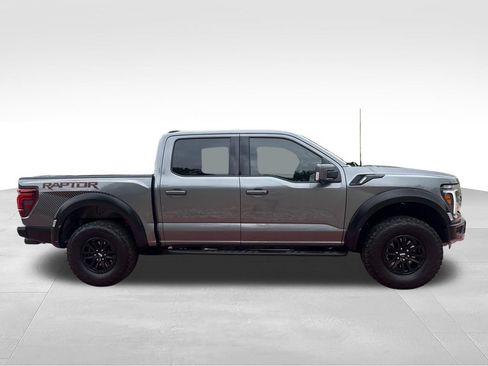 Certified 2025 Ford F150 Raptor AWD/4WD image 8