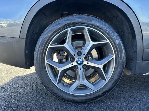 Used 2017 BMW X1 xDrive28i image 34
