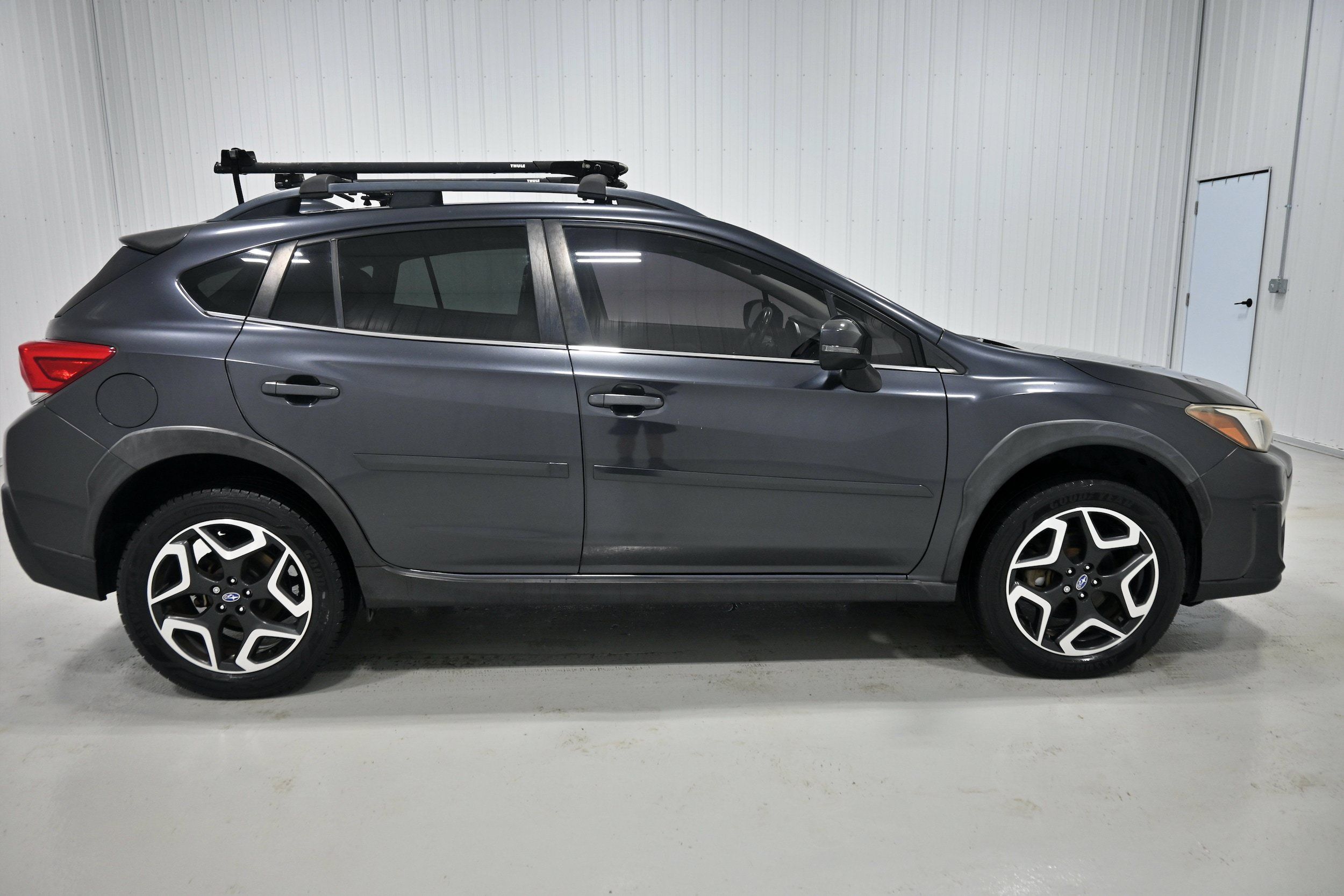 Used 2019 Subaru Crosstrek 2.0i Limited w/ Moonroof Package w/Navigation AWD/4WD image 33