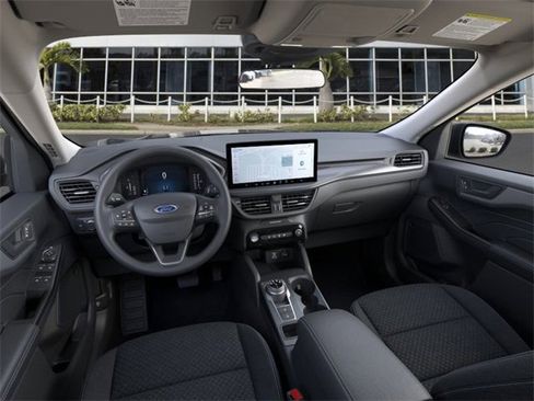 New 2026 Ford Escape Active w/ Tech Pack #1 image 9
