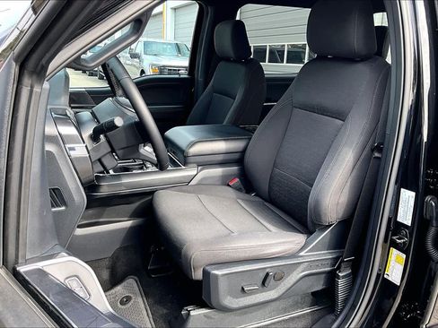 Used 2023 Ford F150 XLT w/ Equipment Group 302A High image 7